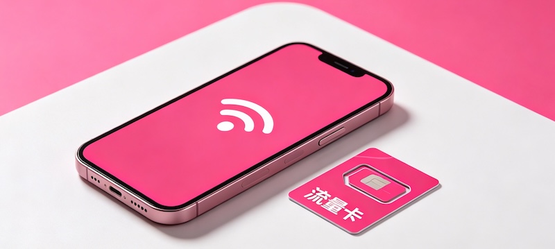 联通流量卡申请 大流量低月租